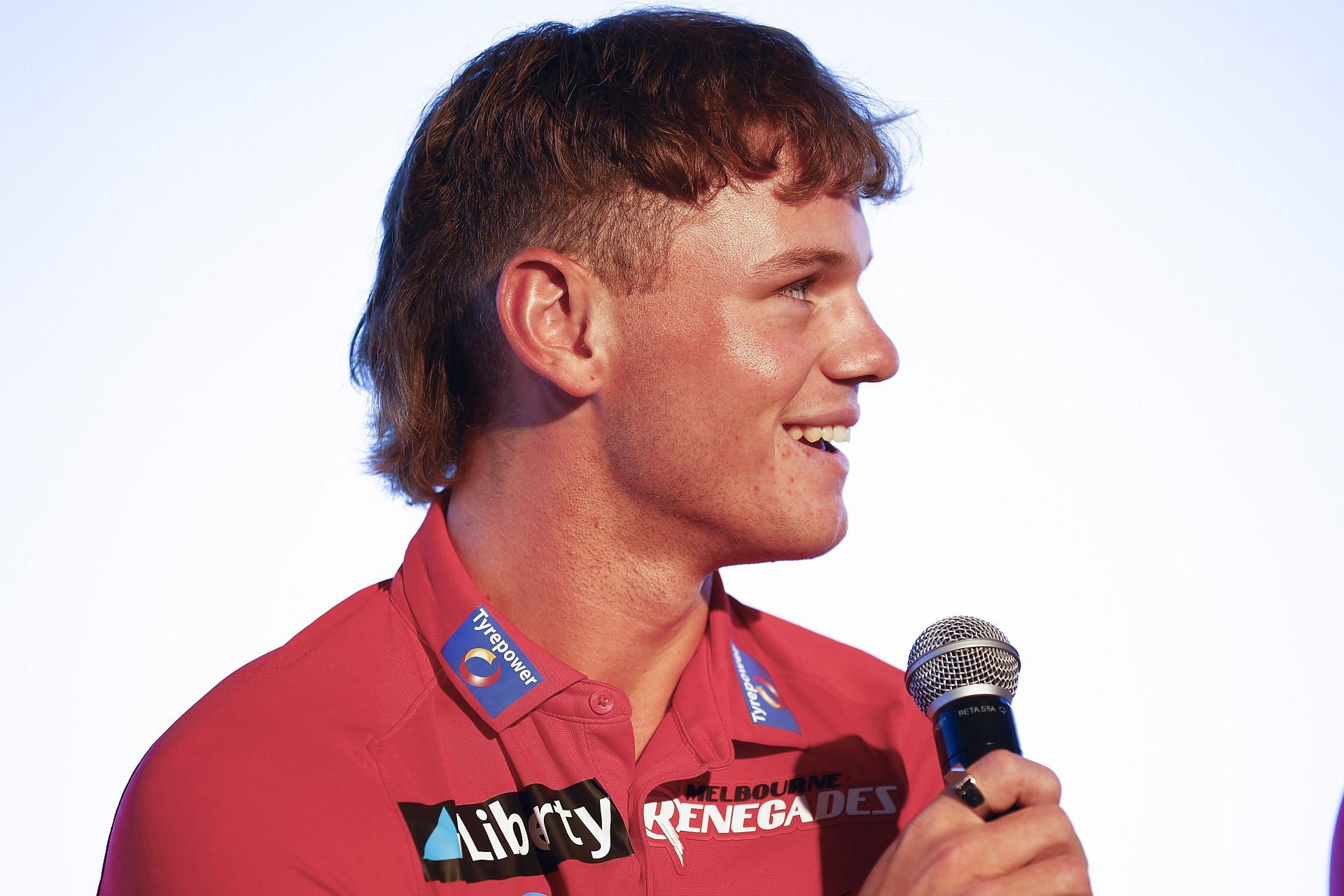 Jake Fraser-McGurk. (Image Credits: Getty)
